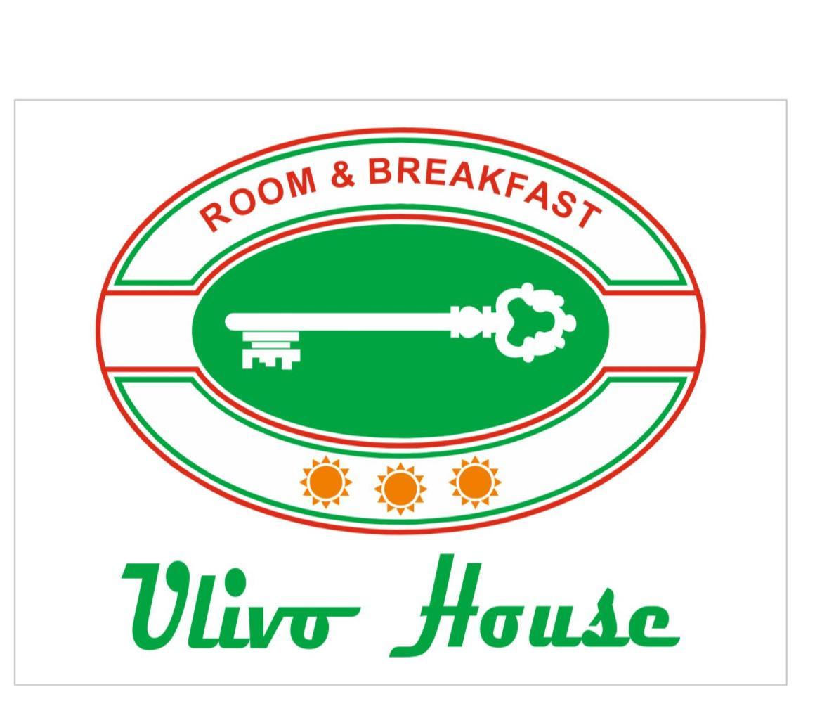 Ulivo House Génova Exterior foto